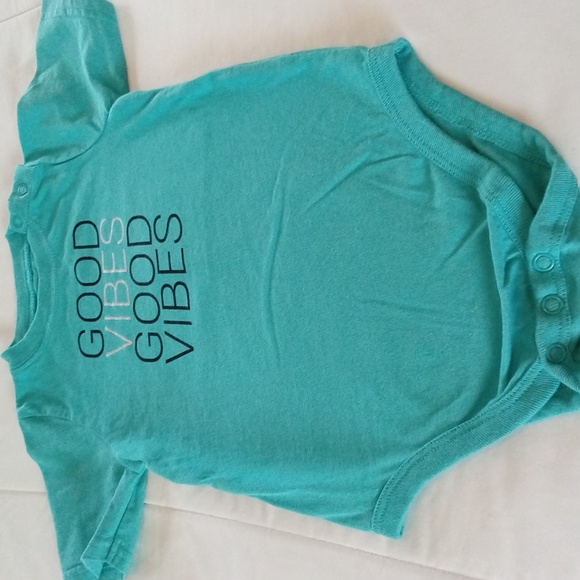 Granimals Babies Onesie - Picture 2 of 4